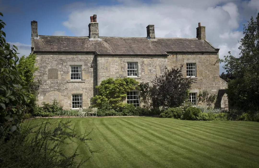 Mallard Grange B&B-1