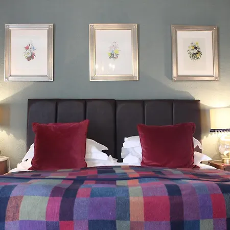 Mallard Grange B&B-2