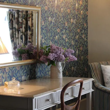 Mallard Grange B&B-2
